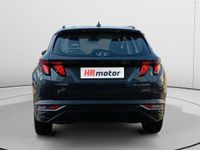 Usado Hyundai Tucson Style 230 CV (169 kW) 2024 SUV