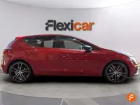 Usado Seat Leon ST CUPRA 290 CV (213 kW) 2019 Rojo Familiar