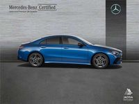 Usado Mercedes CLA200 163 CV (119 kW) 2025 Berlina