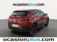 Usado Opel Grandland X S 131 CV (96 kW) 2024 Rojo SUV