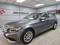 usado Mercedes C200 d