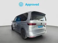 Usado VW Multivan Life 150 CV (110 kW) 2025 Otro Monovolumen