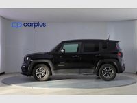 Usado Jeep Renegade Sport 120 CV (88 kW) 2019 Negro SUV
