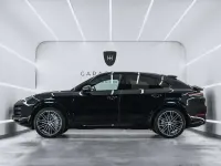 Usado Porsche Cayenne Turbo Coupe 549 CV (403 kW) 2021 Negro SUV