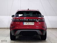 usado Land Rover Range Rover Velar 2.0 d 4WD Auto