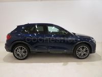 Usado Audi Q3 150 CV (110 kW) 2024 Azul SUV
