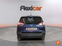 Usado Opel Crossland Edition 110 CV (80 kW) 2021 Azul SUV