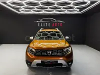 Usado Dacia Duster Comfort 115 CV (84 kW) 2019 Naranja SUV