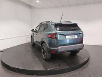 Usado Dacia Duster Extreme 130 CV (95 kW) 2025 Verde SUV