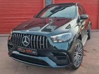 Usado Mercedes GLE63 AMG 612 CV (450 kW) 2024 Verde SUV