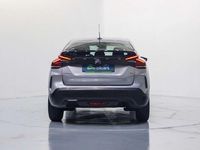 Usado Citroën C4 Live 110 CV (80 kW) 2021 Plateado Utilitario