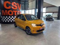 Usado Renault Twingo Techno 60 kW (82 CV) 2023 Amarillo Utilitario