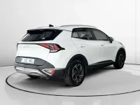 Brugt Kia Sportage 160 HK (117 kW) 2025 Sort SUV