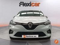 Usado Renault Clio V Intens 140 CV (102 kW) 2021 Blanco Berlina