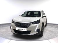 Usado Peugeot e-2008 Allure 100 kW (136 CV) 2020 Blanco SUV