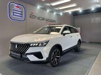 Nuevo Bestune T77 159 CV (116 kW) 2025 Blanco SUV