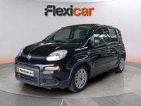Usado Fiat Panda 71 CV (52 kW) 2023 Negro Utilitario
