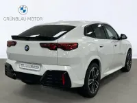 Usado BMW X2 Comfort Edition 150 CV (110 kW) 2024 Alpinweiss (sólido) SUV