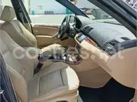 Usado BMW X5 231 CV (169 kW) 2006 Azul SUV