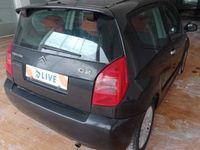 usado Citroën C2 1.4 HDI SX