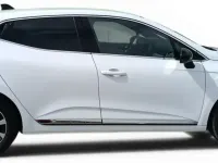 Usado Renault Clio Techno 91 CV (66 kW) 2023 Blanco Utilitario