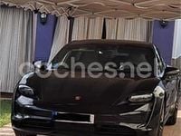 Usado Porsche Taycan 300 kW (408 CV) 2021 Eléctrico Berlina