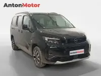 Nuevo Opel Combo S 130 CV (95 kW) 2026 Negro Monovolumen