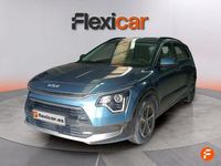 Usado Kia Niro 141 CV (103 kW) 2022 Azul SUV