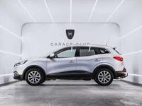 Usado Renault Kadjar Zen 110 CV (80 kW) 2016 SUV