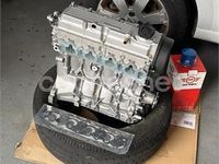 Usado Suzuki Jimny 80 CV (58 kW) 2000 Azul SUV