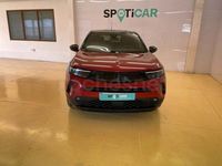 Usado Opel Mokka Ultimate 136 CV (100 kW) 2024 Rojo SUV