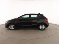 Usado Seat Ibiza Style Plus 80 CV (58 kW) 2019 Negro Utilitario
