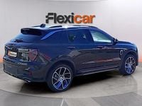 Usado Lynk & Co 01 261 CV (191 kW) 2023 Azul SUV