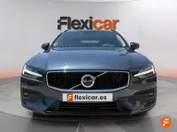 Brugt Volvo V60 Core 163 HK (119 kW) 2023 Blå Stationcar