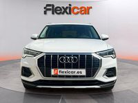 Occasion Audi Q3 Advanced 150 ch (110 kW) 2019 Blanc SUV