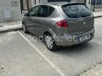 Brugt Seat Altea Stylance 105 HK (77 kW) 2006 Grå MPV