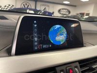 Usado BMW X2 192 CV (141 kW) 2018 Negro SUV