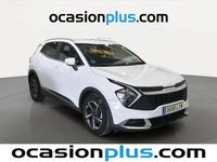 Usado Kia Sportage 152 CV (111 kW) 2022 Blanco SUV