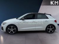 Usado Audi A1 Sportback 95 CV (69 kW) 2020 Blanco Utilitario