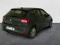 Brugt Seat Ibiza Style Plus 110 HK (80 kW) 2022 Hatchback