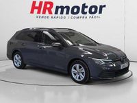 Usado VW Golf VII Life 115 CV (84 kW) 2021 Utilitario