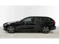 Nuevo Volvo V60 Plus 197 CV (144 kW) 2025 Negro Familiar