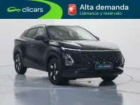 Usado Omoda 5 147 CV (108 kW) 2024 Negro SUV