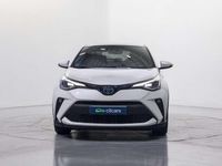 Usado Toyota C-HR Advance 98 CV (72 kW) 2022 Blanco SUV