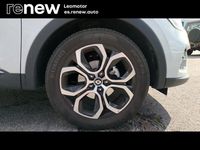 Usado Renault Arkana Techno 140 CV (102 kW) 2023 Blanco SUV