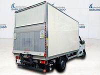 Usado Renault Master 145 CV (106 kW) 2023 Blanco Monovolumen
