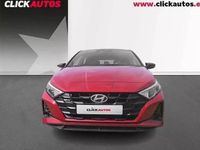 Usado Hyundai i20 N Line 79 CV (58 kW) 2025 Utilitario
