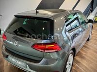 Usado VW Golf VII Sportline 150 CV (110 kW) 2019 Gris / plata Berlina