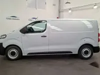 Usado Fiat Scudo 120 CV (88 kW) 2023 Blanco Van