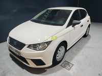 usado Seat Ibiza 1.6 TDI 70kW (95CV) Reference Plus